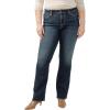 Luxe Stretch Dark Wash