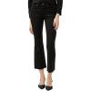 Luxe Stretch Black