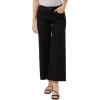Luxe Stretch Black