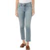 Luxe Stretch Indigo