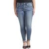 Dark Wash Edk358
