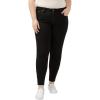 Luxe Stretch Black