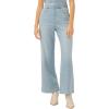 image:imageSilver Jeans Co Womens Wide Leg Overall JeansIndigo