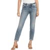 Luxe Stretch Indigo