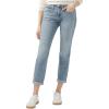 Luxe Stretch Med Wash