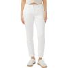 Luxe Stretch White