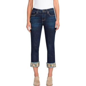 JAG Jeans(Fountain Blue)