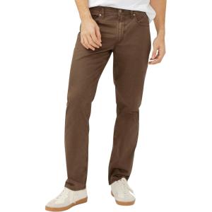 Silver Jeans Co. Mens Eddie Classic Athletic Fit Tapered Leg Jeans(Wash Cbt670)
