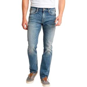 Silver Jeans Co. Men’s Konrad Slim Jeans