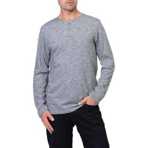 Silver Jeans Co. Men’s Smf235000(Grey)