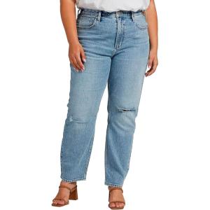 Silver Jeans Co. Women’s(Indigo)