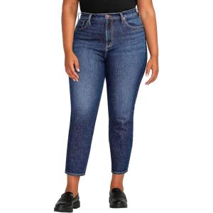 Silver Jeans Co. Women’s(Indigo Rcs340)
