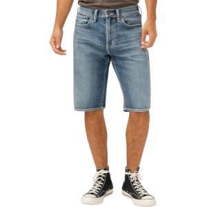 Silver Jeans Co.(Dark Wash)