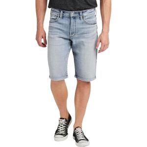 Silver Jeans Co.(Light Wash Ewk192)