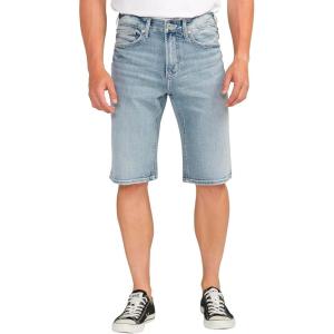 Silver Jeans Co.(Light Wash Fcs169)