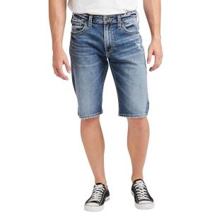 Silver Jeans Co.(Med Wash Epk322)