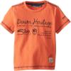 image:imageSilver Jeans Little Boys Alexander Burnt Orange Brulee 2T