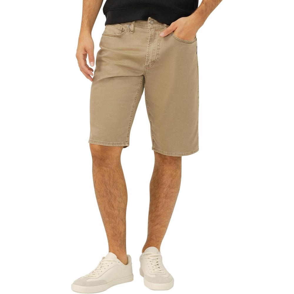 image:imageSilver Jeans Co Mens Zac Relaxed Fit Short 44W x 12L