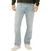 image:imageSilver Jeans Co Mens Grayson Classic Fit Straight Leg JeansLight Wash Ewk112