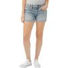 image:imageSilver Jeans Co Womens Britt Low Rise Curvy Fit ShortIndigo