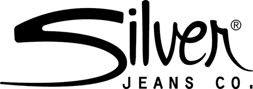 SILVER JEANS CO.