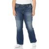 image:imageSilver JeansMed Wash Eae356