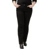 Luxe Stretch Black