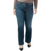 Luxe Stretch Dark Wash