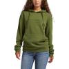 image:imageSilver Jeans Co Unisex Adult Unisex Hoodie  LegacyOlive