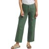 image:imageSilver Jeans Co Womens High Rise Relaxed Cargo Pant  LegacySpruce