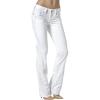 image:imageSilver Jeans Co Womens Suki Mid Rise Slim Bootcut Jeans LegacyWhite