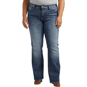Silver Jeans Co.
