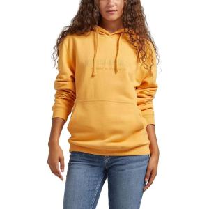 Silver Jeans Co. Unisex Adult Unisex Hoodie – Legacy(Honey)