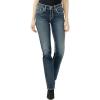 image:imageSilver Jeans Co Womens Suki Mid Rise Slim Bootcut JeansTaylor