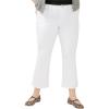 Luxe Stretch White