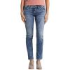 Medium-light Indigo Wash