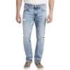 Light Wash Asy103