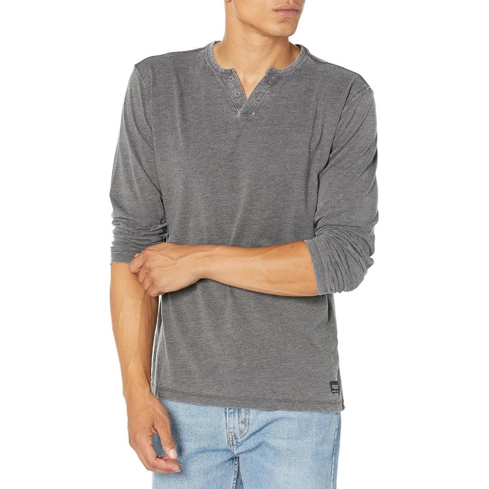 image:imageSilver Jeans Co Mens Smf235914Charcoal